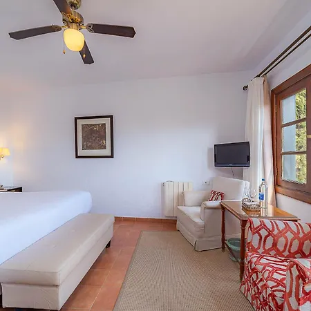 Caserio De Mozaga - Rural Hotel 4*