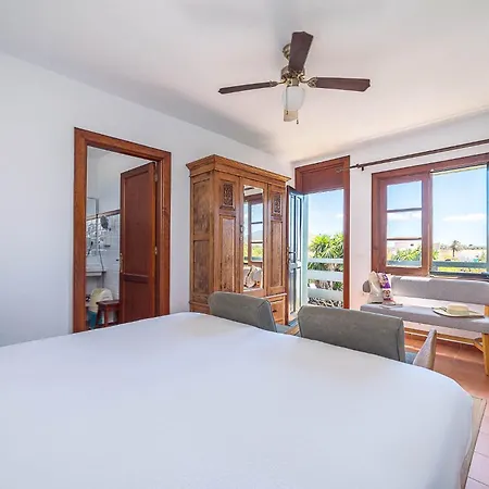 Hotel Caserio De Mozaga - Rural 4*