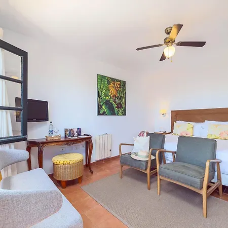 Hotel Caserio De Mozaga - Rural