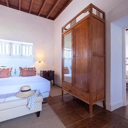 Caserio De Mozaga - Rural Hotel