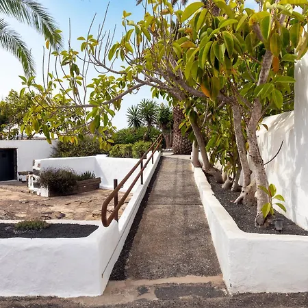 Hotel Caserio De Mozaga - Rural 4*