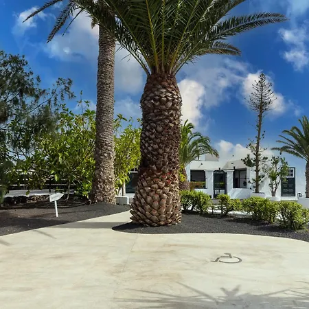 El Grifo מלון San Bartolomé