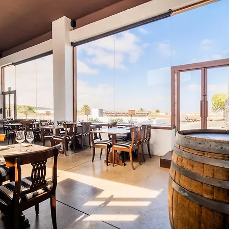 Hotel Caserio De Mozaga - Rural San Bartolome (Las Palmas)