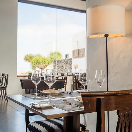 Caserio De Mozaga - Rural 4*