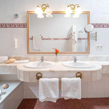 Caserio De Mozaga - Rural 4* San Bartolome (Las Palmas)