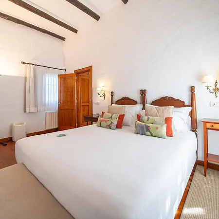Caserio De Mozaga - Rural