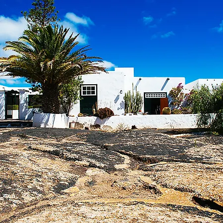 El Grifo 4* San Bartolomé