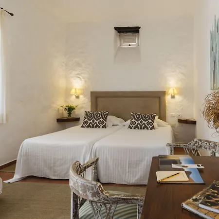 Ξενοδοχείο El Grifo