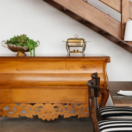 El Grifo מלון 4*