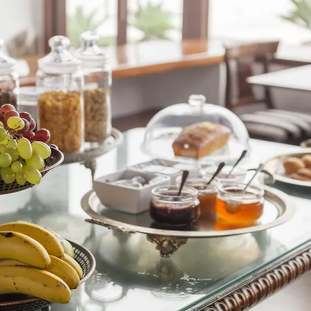 El Grifo 4* San Bartolomé