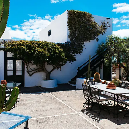 El Grifo 4* San Bartolomé