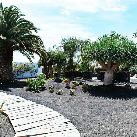 El Grifo מלון 4*