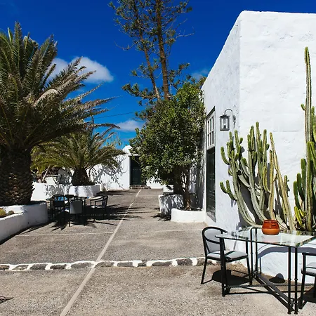 Otel El Grifo