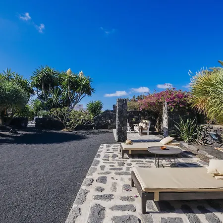 El Grifo 4* San Bartolomé