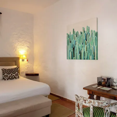 Otel El Grifo 4*