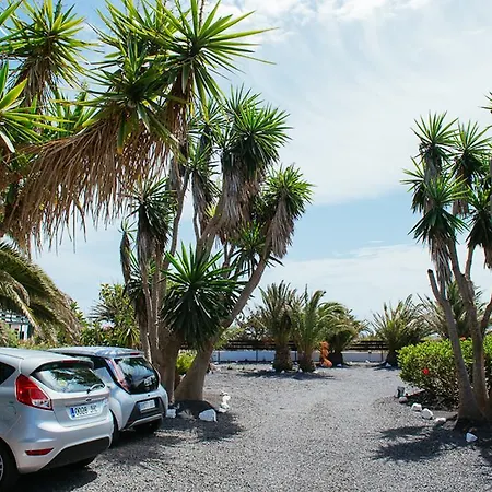 Caserio De Mozaga - Rural 4* San Bartolome (Las Palmas)
