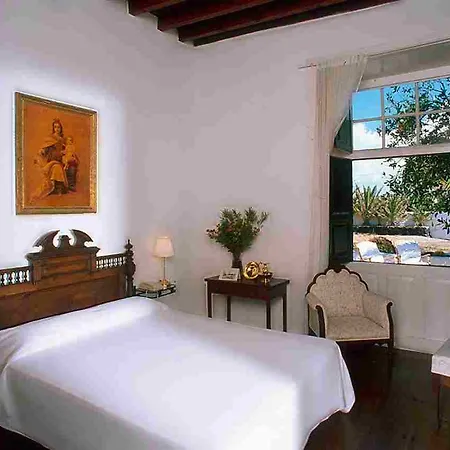 Caserio De Mozaga - Rural Hotel 4*