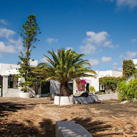 Caserio De Mozaga - Rural 4*