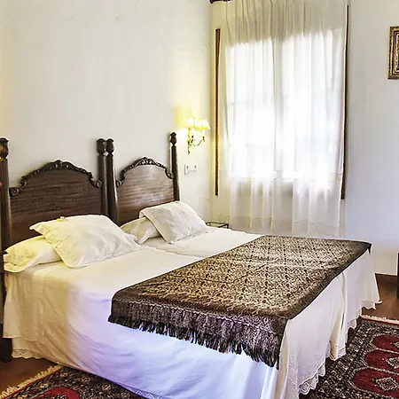 Hotel Caserio De Mozaga San Bartolomé