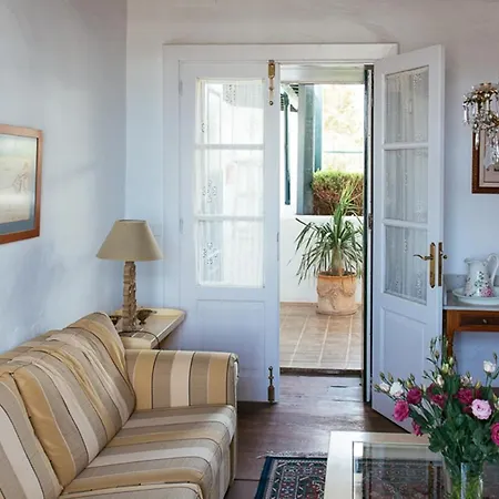 Hotell Caserio De Mozaga - Rural