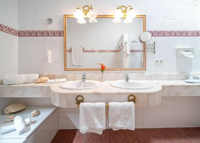 El Grifo 4* San Bartolomé