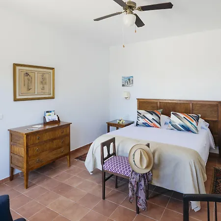 El Grifo San Bartolomé