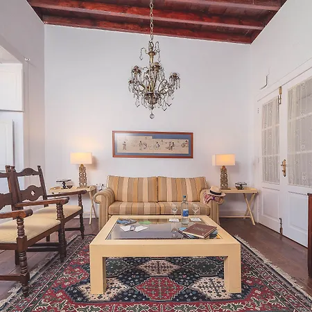 El Grifo 4* San Bartolomé