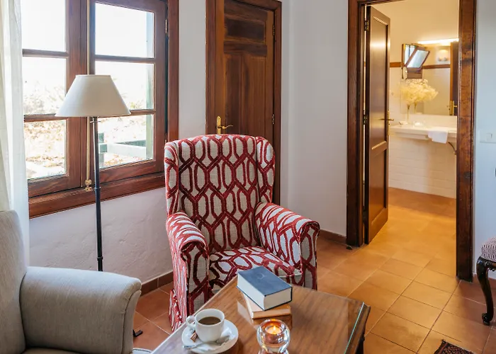 El Grifo Szálloda 4*