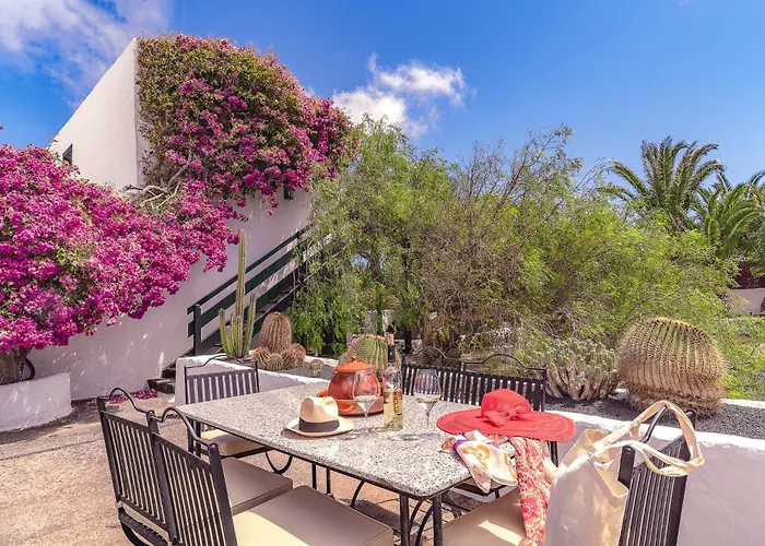 El Grifo Szálloda 4*