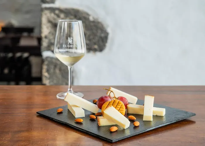 Szálloda El Grifo 4*